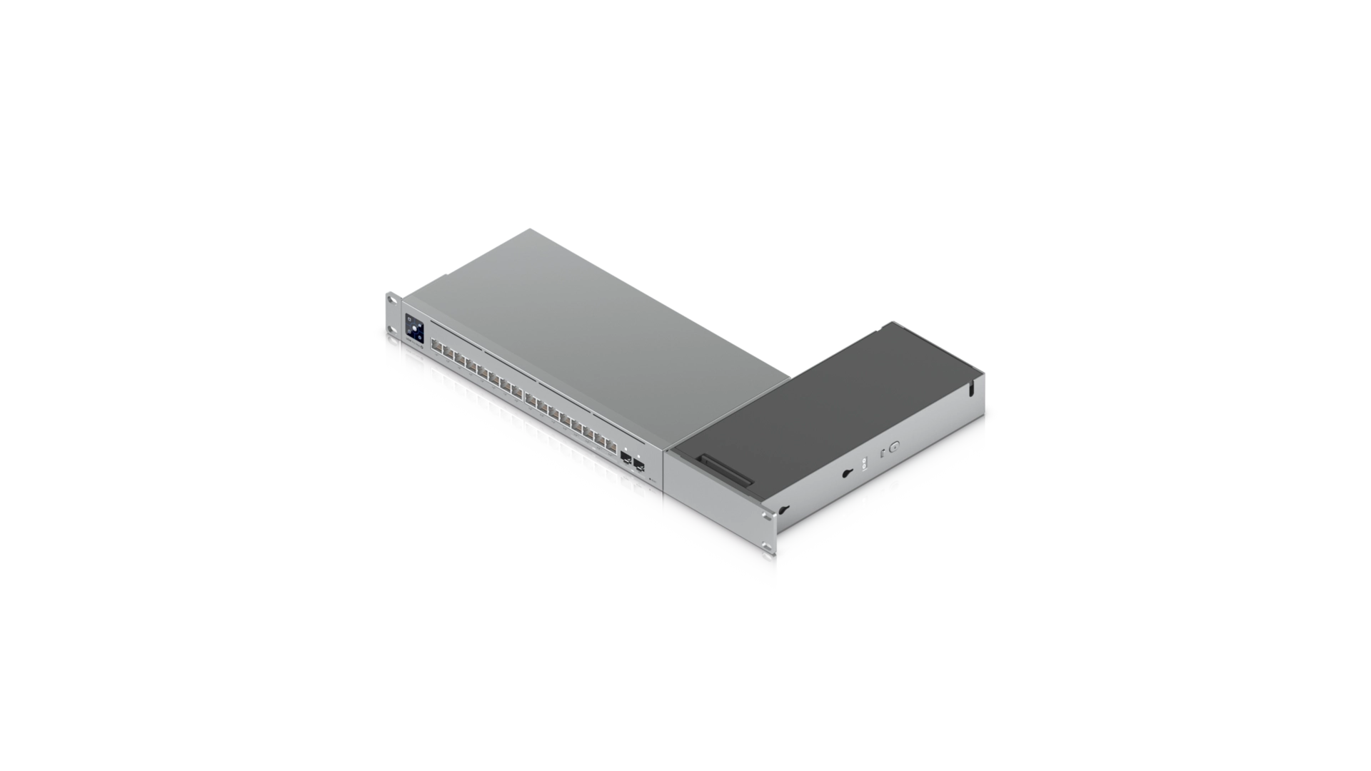 Ubiquiti UACC-PRO-MAX-16-RM - Accessoires de montage en rack 1U