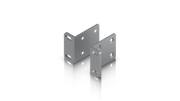 Ubiquiti UACC-RACK-EAR-1U - Kit de montage rack 1U