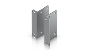Ubiquiti UACC-RACK-EAR-2U - Kit de montage rack 2U