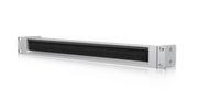 Ubiquiti UACC-RACK-PANEL-B1U - Panneau balai rackable 1U