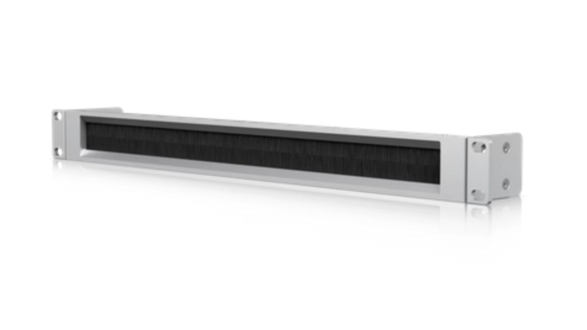 Ubiquiti UACC-RACK-PANEL-B1U - Panneau balai rackable 1U