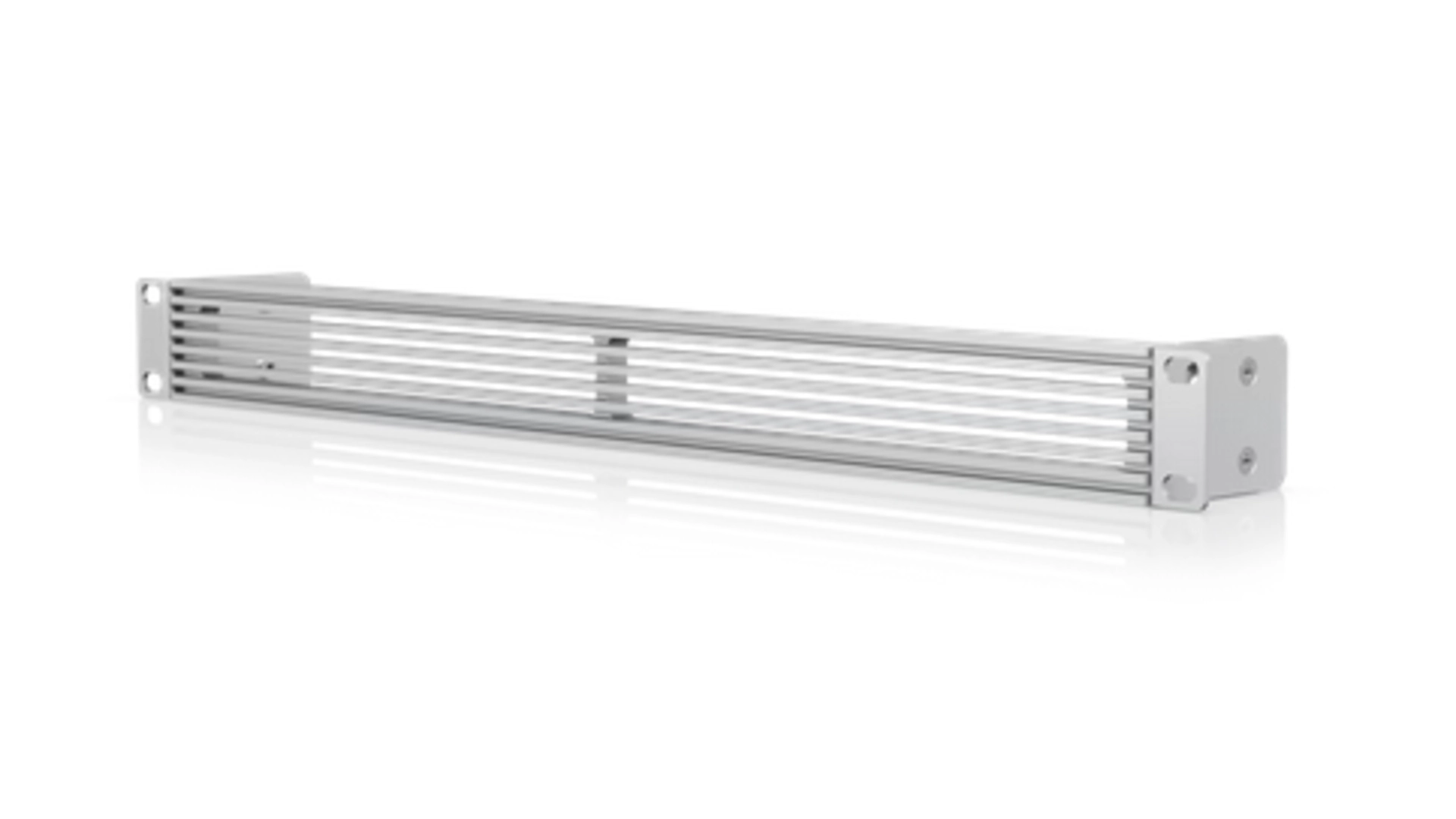 Ubiquiti UACC-RACK-PANEL-V1U - Panneau rackable 1U ventilé