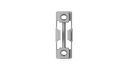 Ubiquiti UACC-RACK-PM-KIT - Inserts 1U pour baies (pack de 20)