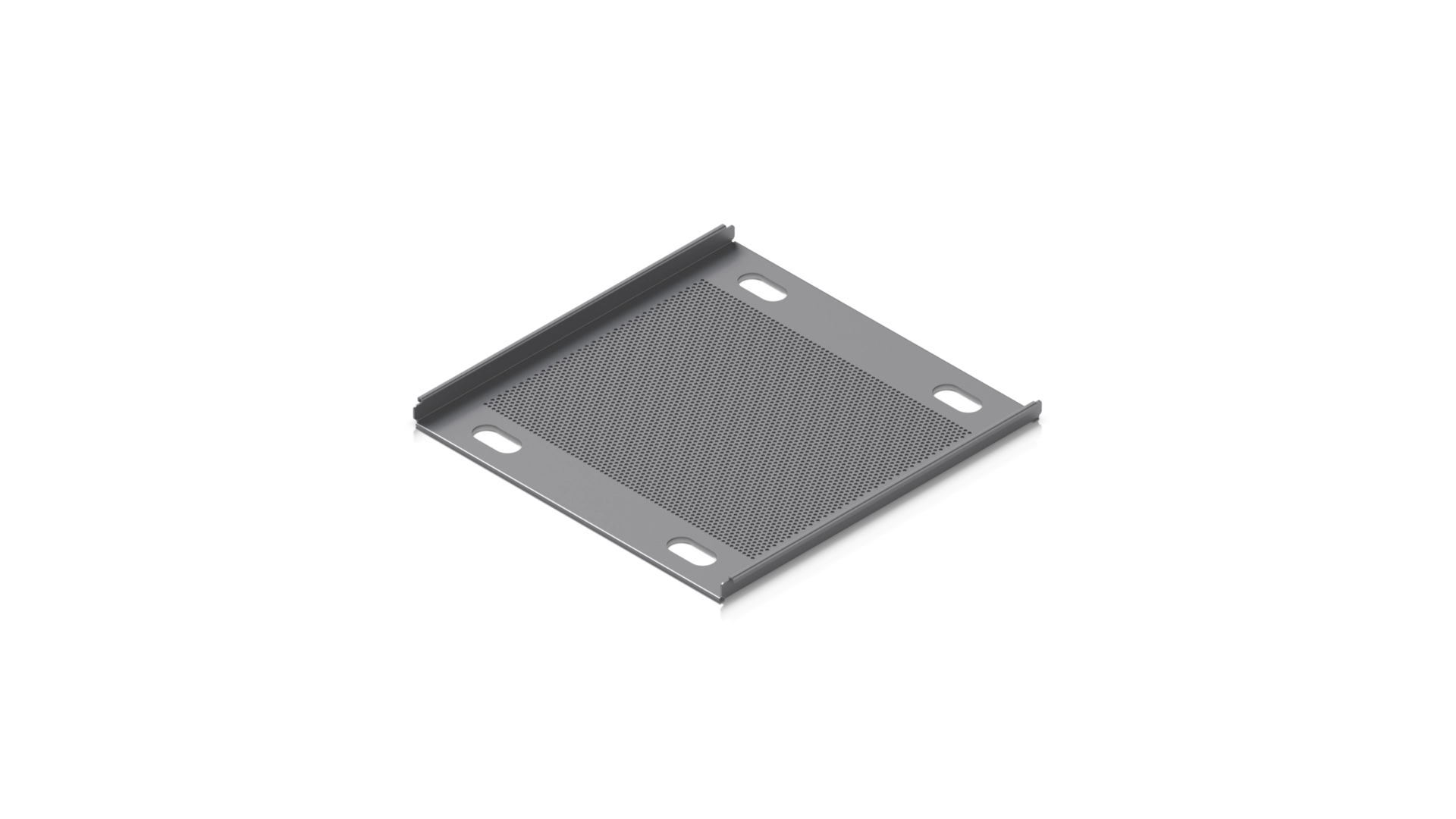 Ubiquiti UACC-RACK-SHELF-TL - Étagère pour baie U-Rack 6U