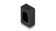 Ubiquiti UACC-READER-JB-B - Boîte de jonction noire pour lecteurs UniFi Access