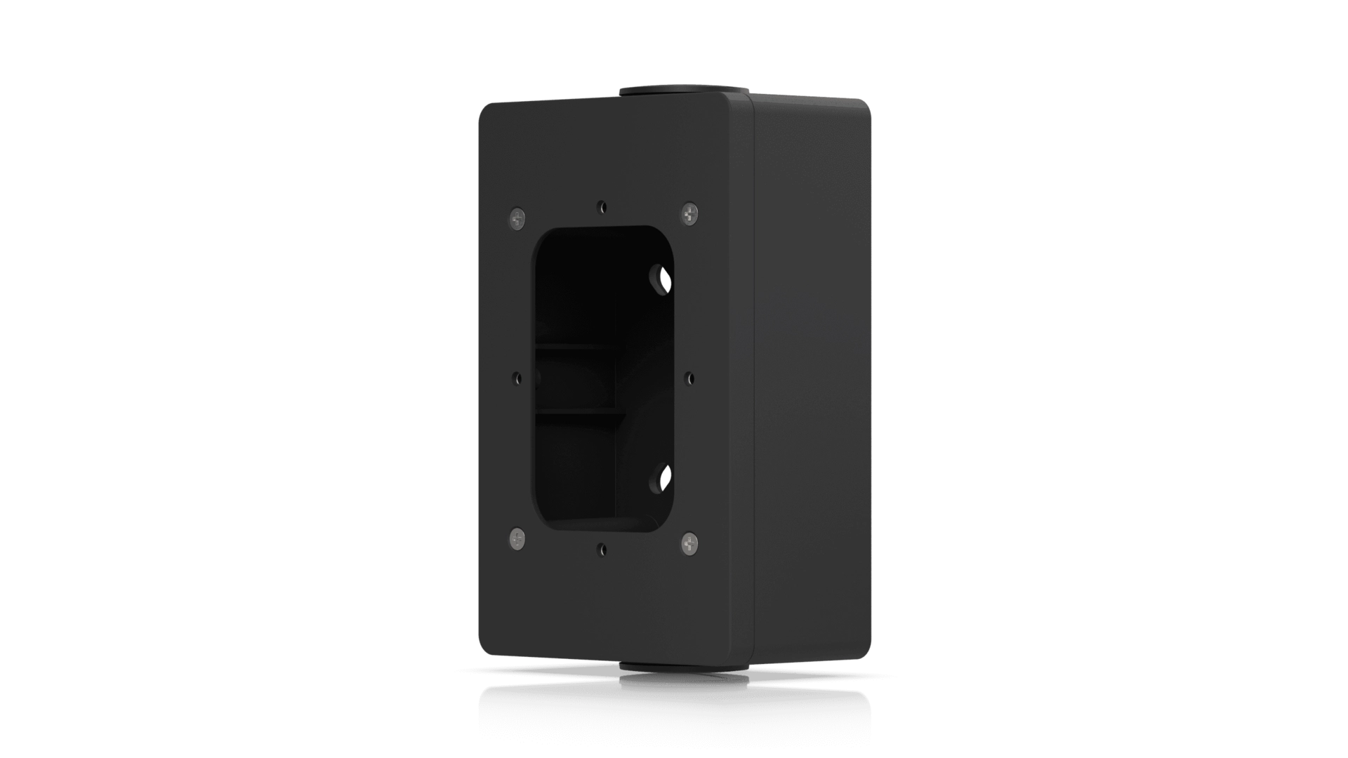 Ubiquiti UACC-READER-JB-B - Boîte de jonction noire pour lecteurs UniFi Access