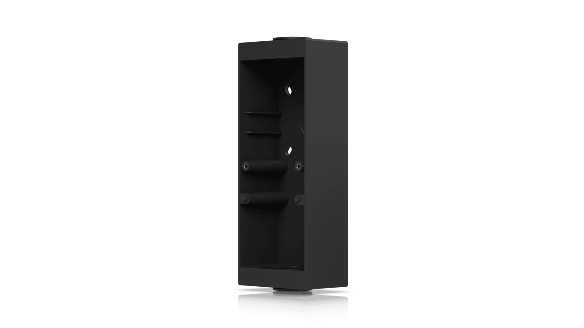 Ubiquiti UACC-READER-PRO-JB-B - Boîte de jonction noire