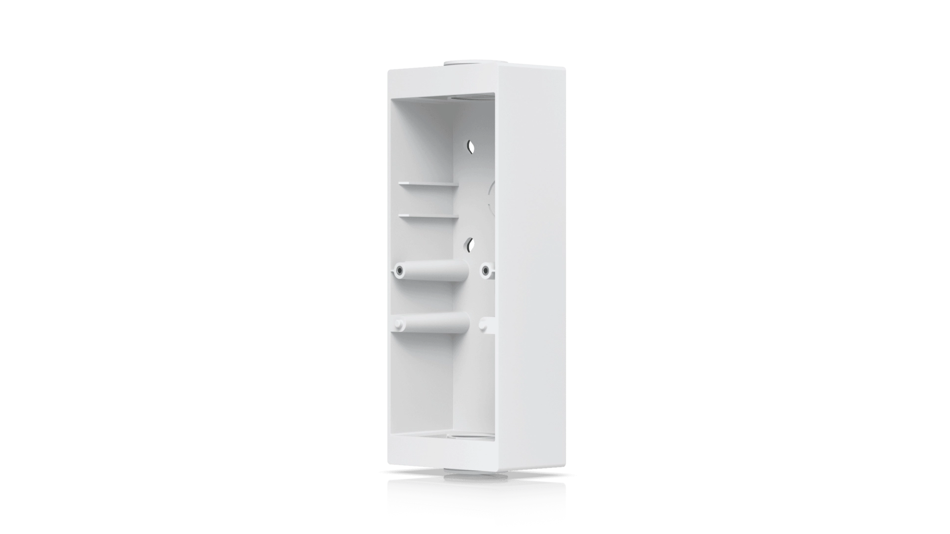 Ubiquiti UACC-READER-PRO-JB-W - Boîte de jonction blanche