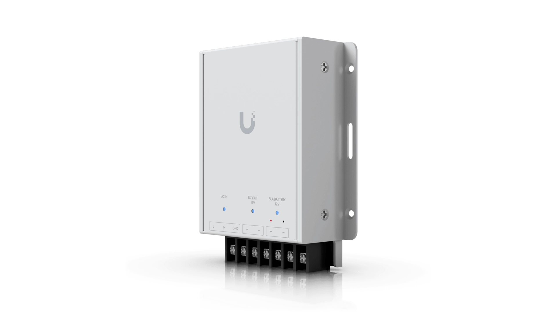 Ubiquiti UACC-RETROFIT-PSU-12 - Alimentation 12V 5A pour UniFi Retrofit Hub