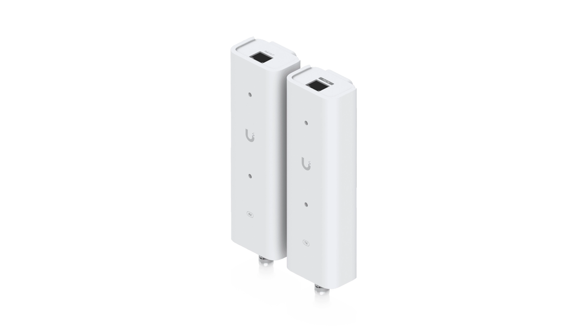 Ubiquiti UACC-RETROFIT-POE-2W - Prolongateur PoE 2 fil/coaxial