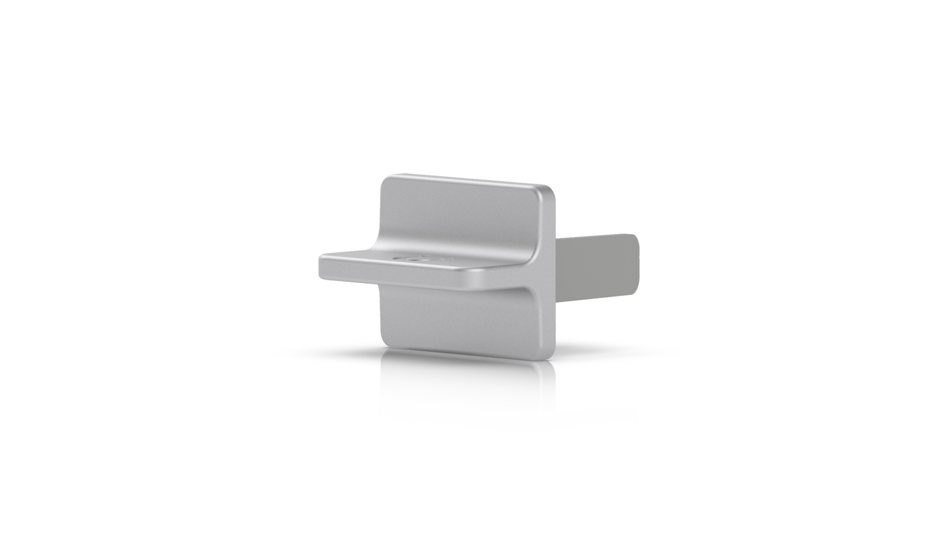 Ubiquiti UACC-RJ45-COVER - Pack de 24 obturateurs ports RJ45