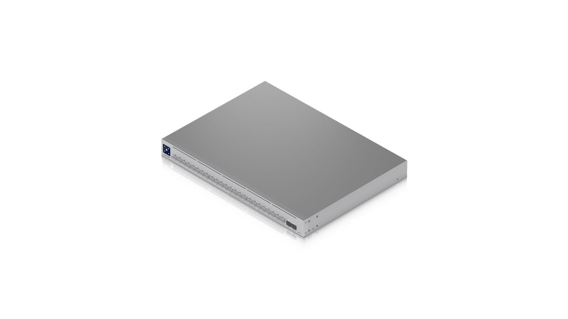 Ubiquiti UACC-RJ45-COVER - Pack de 24 obturateurs ports RJ45
