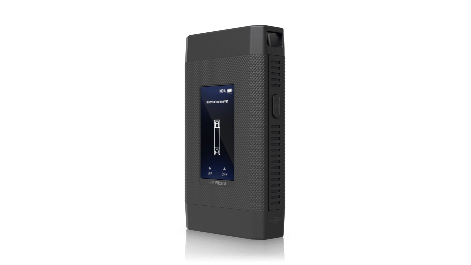 Ubiquiti UACC-SFP-WIZARD - Outil programmation et diagnostique module optique