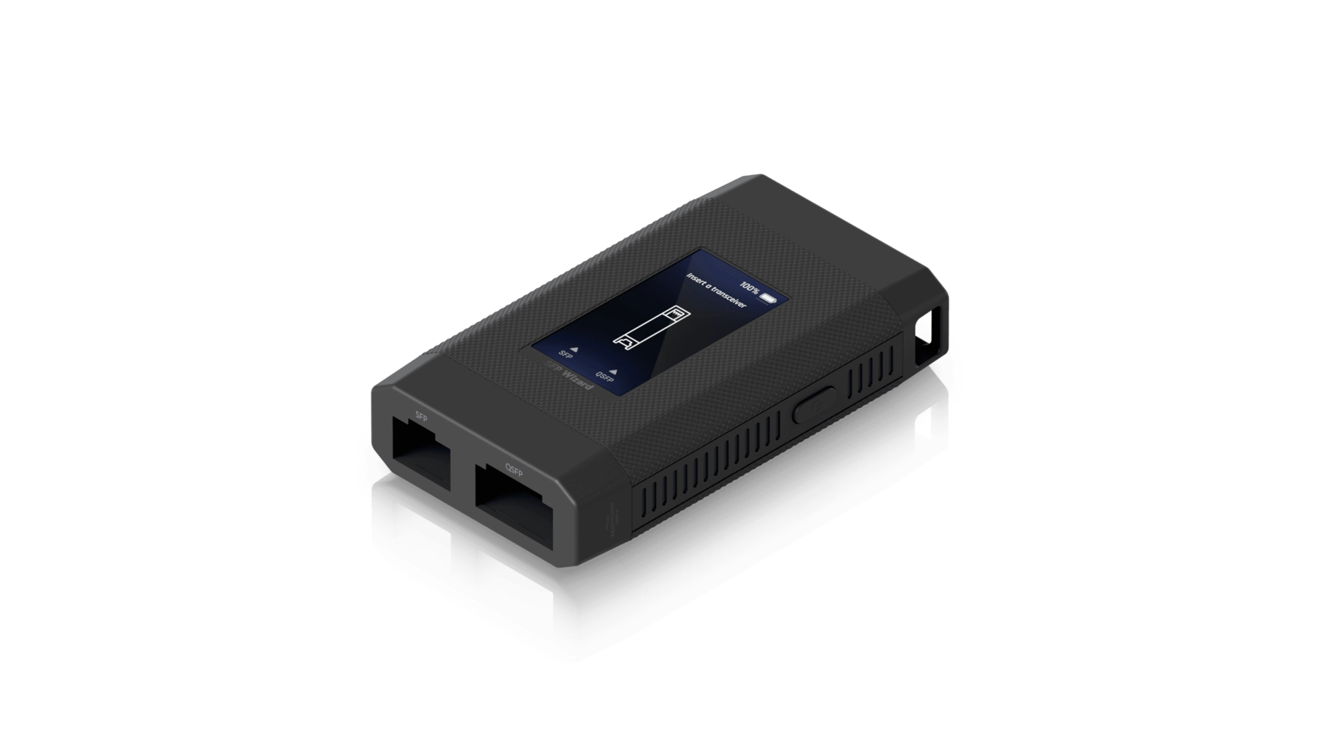 Ubiquiti UACC-SFP-WIZARD - Outil programmation et diagnostique module optique