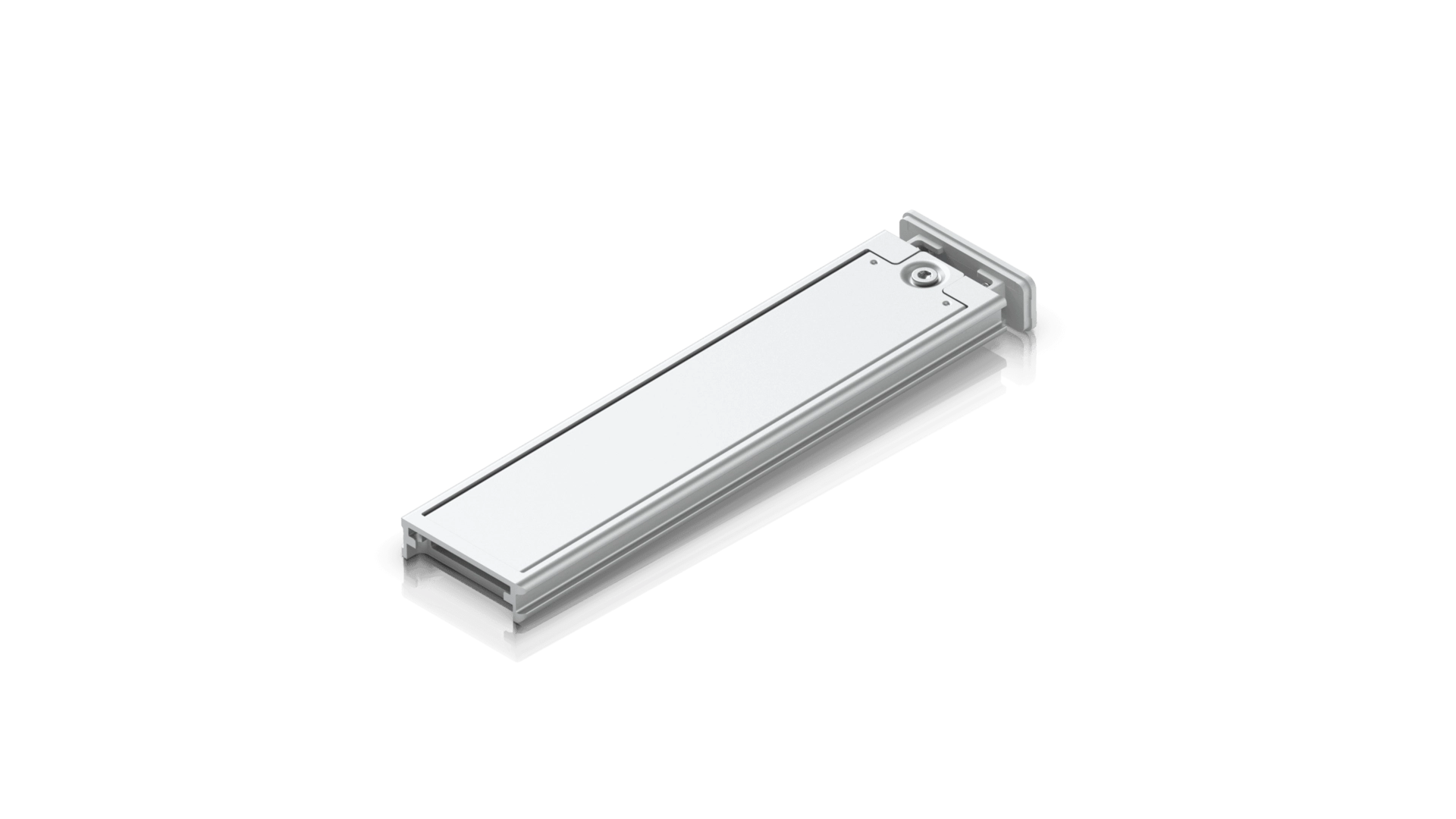 Ubiquiti UACC-SSD-TRAY - Insert de stockage SSD M.2