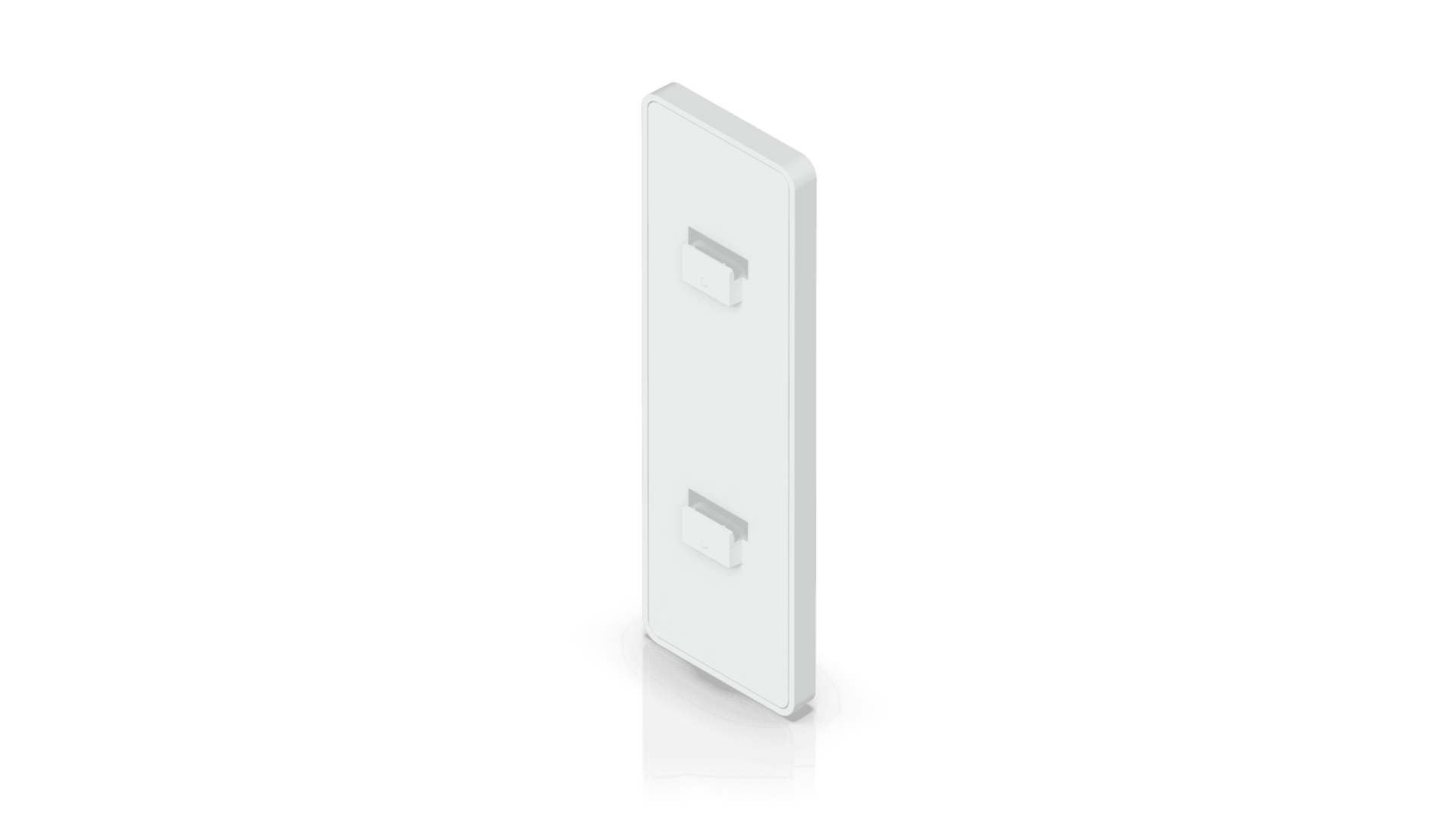 Ubiquiti UACC-SWITCH-FM - Support mural Switch UniFi USW-Flex-2.5G-8/PoE