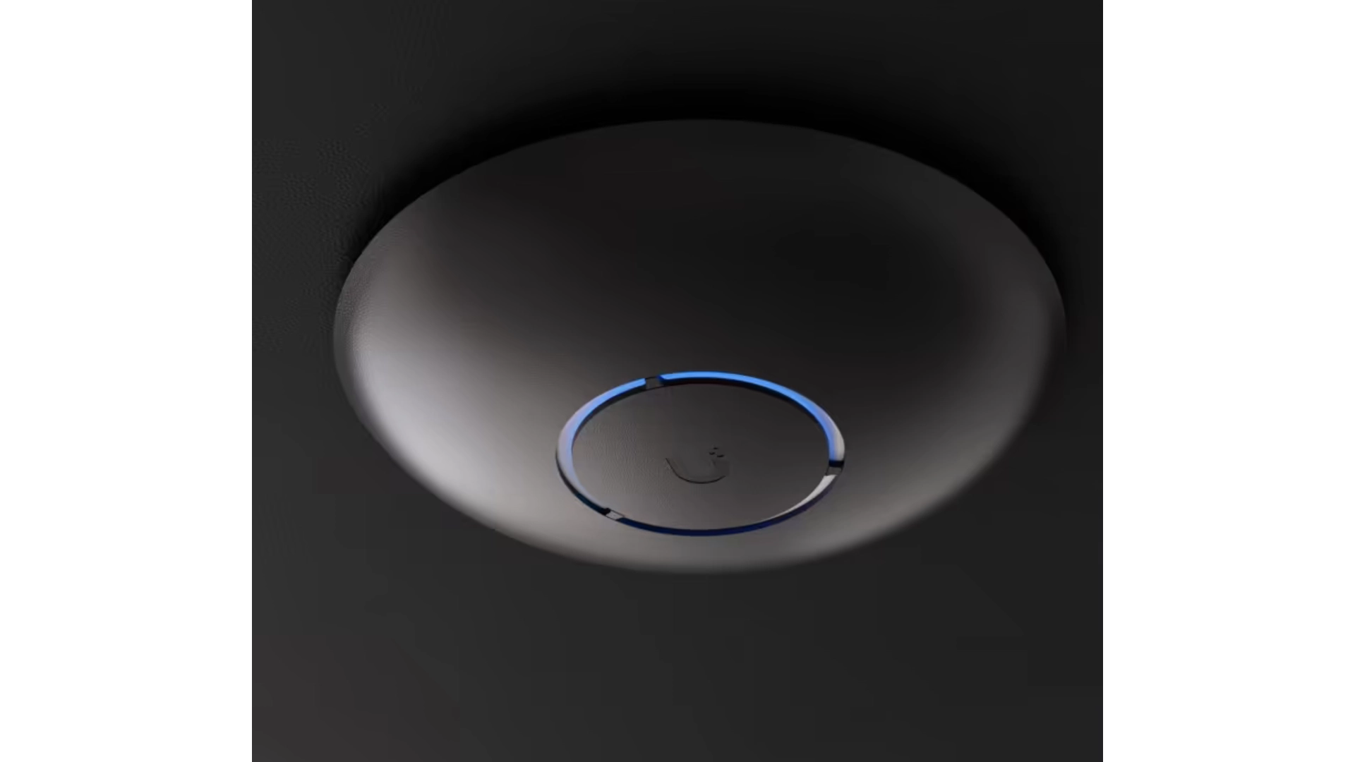 Ubiquiti UACC-U7-COVER - Couvercle pour U7-Pro à peindre
