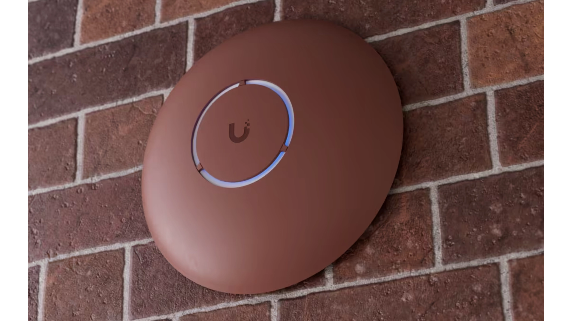 Ubiquiti UACC-U7-COVER - Couvercle pour U7-Pro à peindre