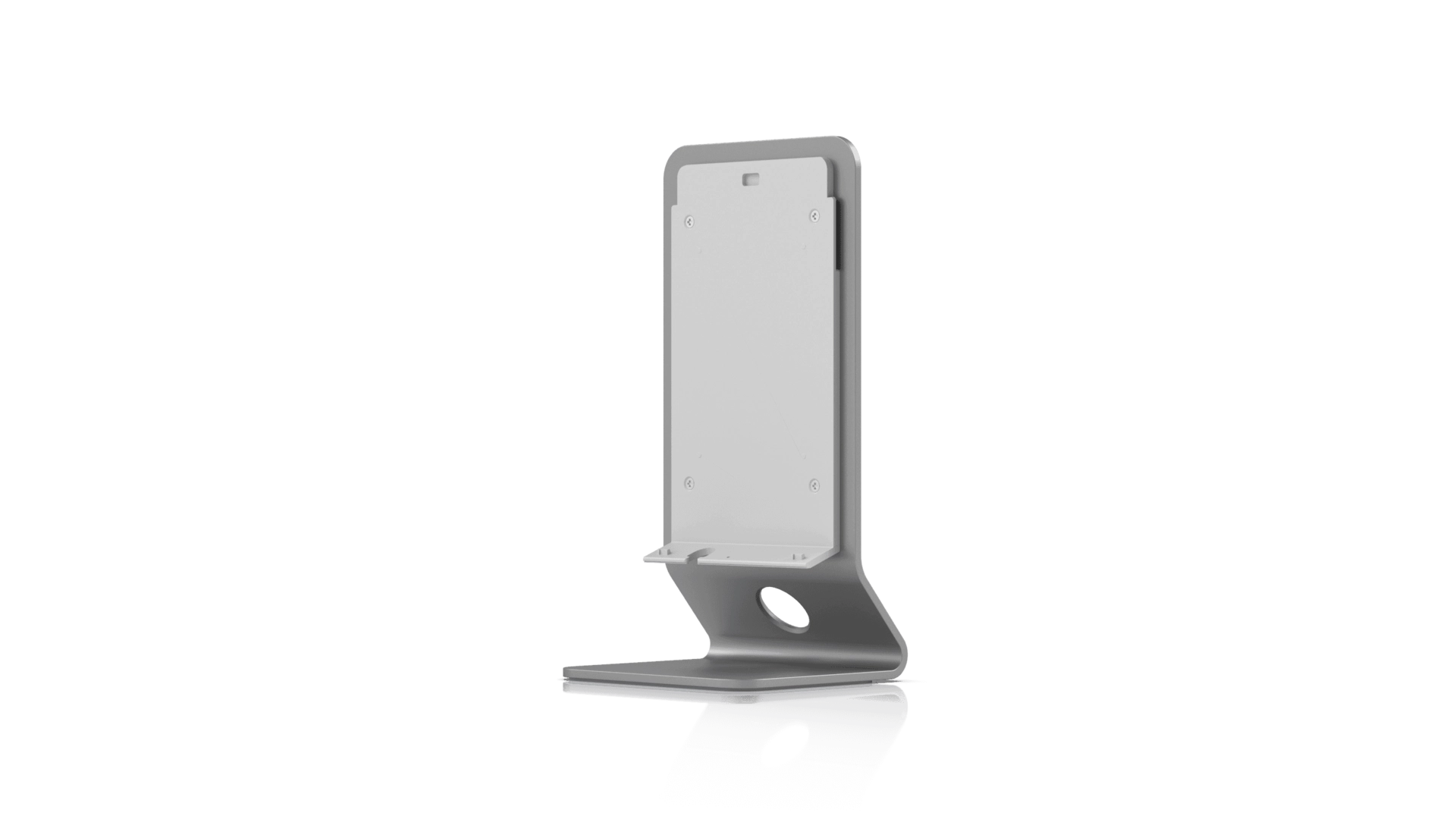 Ubiquiti UACC-U7-PRO-WALL-TS - Support table pour point d'accès U7 Pro Wall