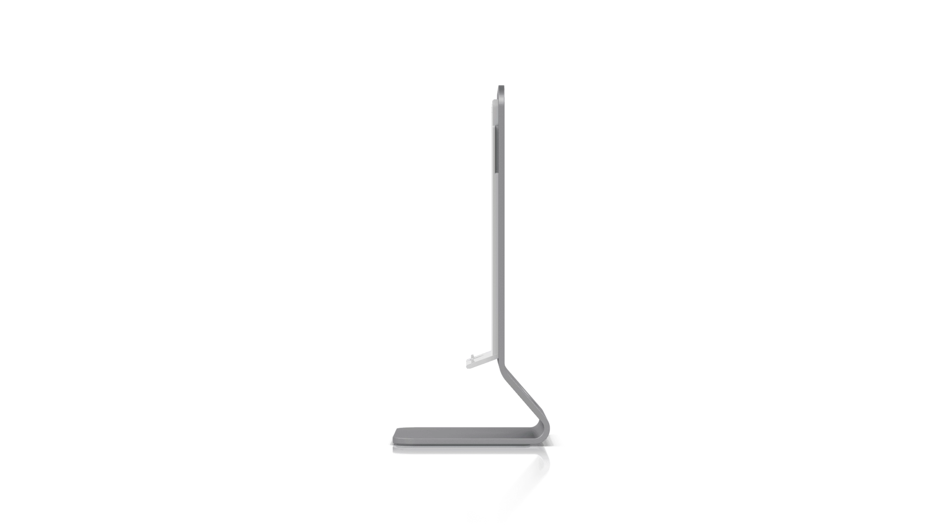 Ubiquiti UACC-U7-PRO-WALL-TS - Support table pour point d'accès U7 Pro Wall