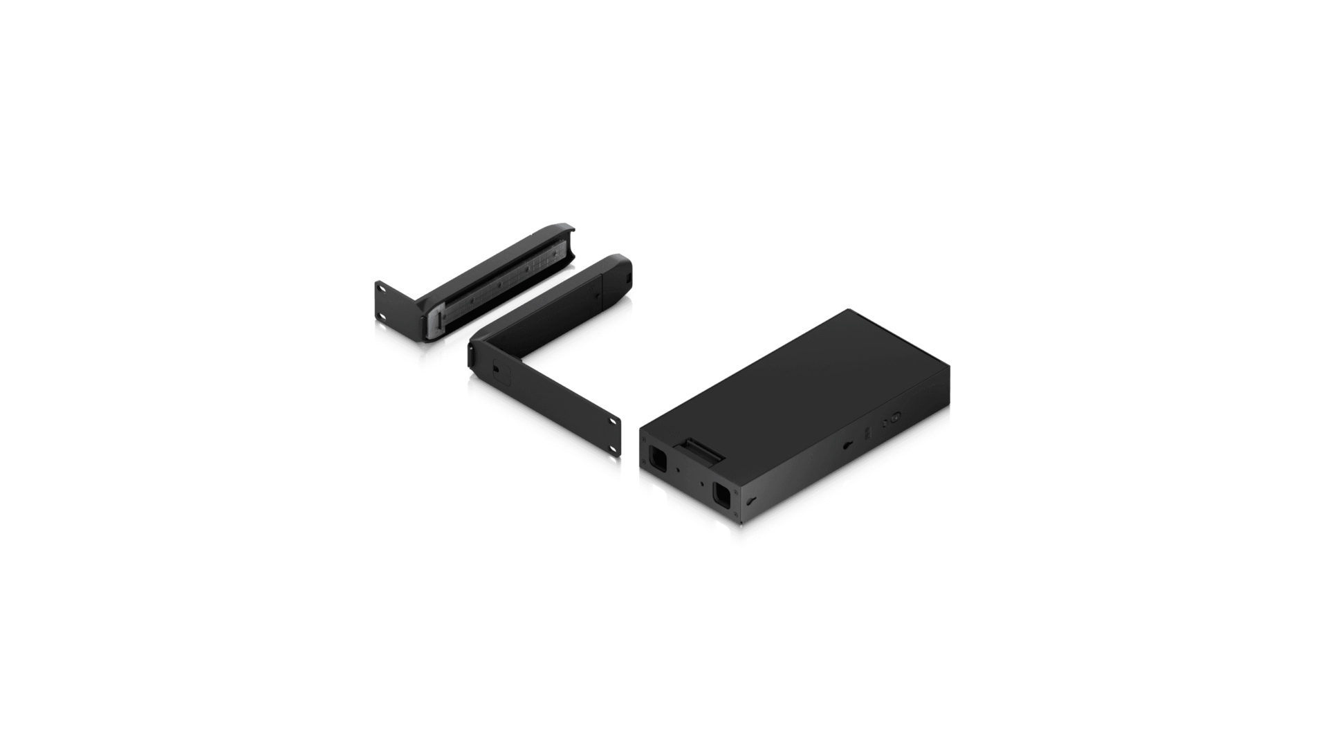 Ubiquiti UACC-UCG-Industrial-RM - Passerelle cloud industrielle rack