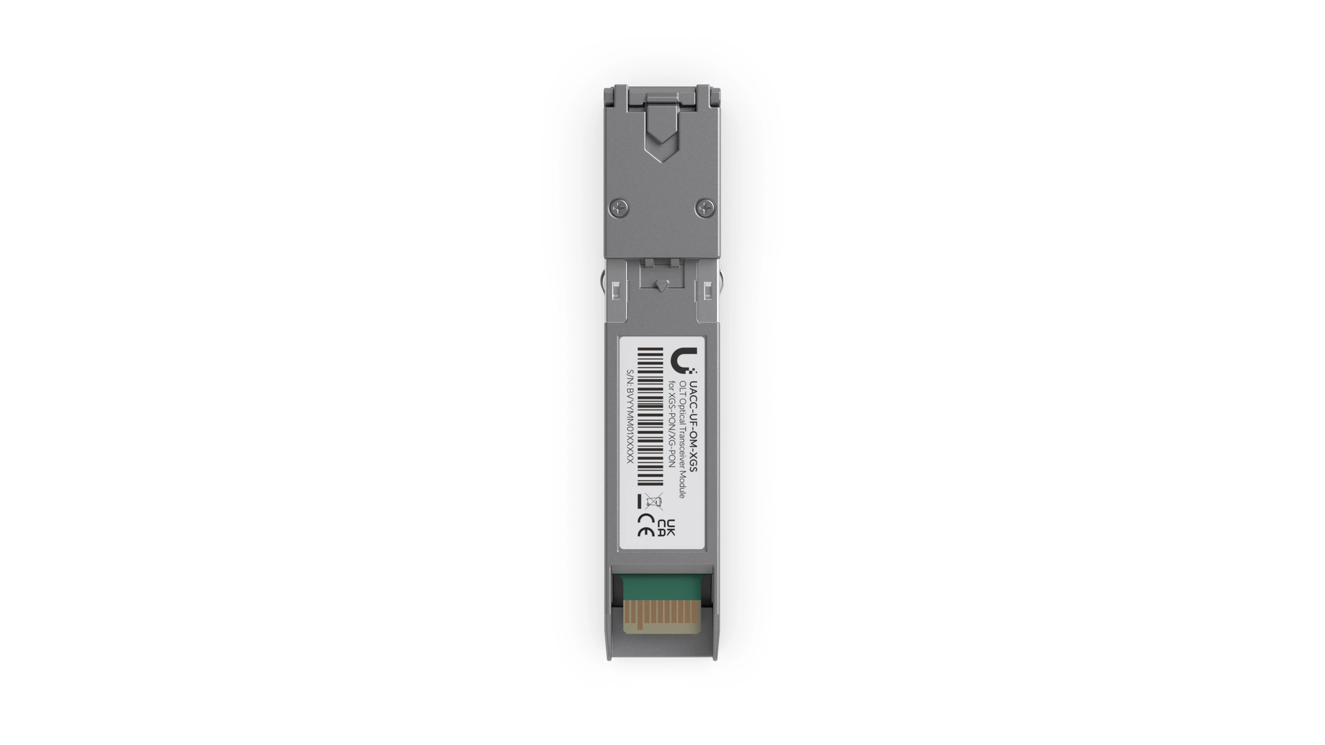 Ubiquiti UACC-UF-OM-XGS - Transceiver optique XGS-PON/XG-PON