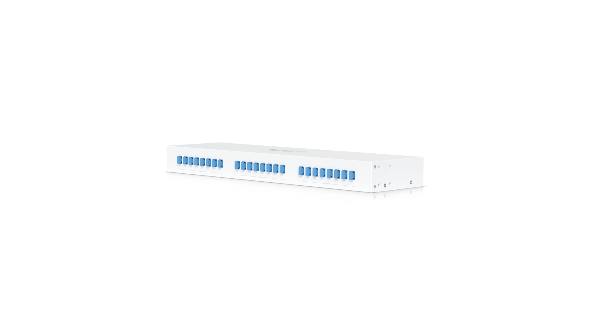 Ubiquiti UACC-UF-WDM-XGS - Filtre WDM coexistence GPON/XG-PON 24 connecteurs