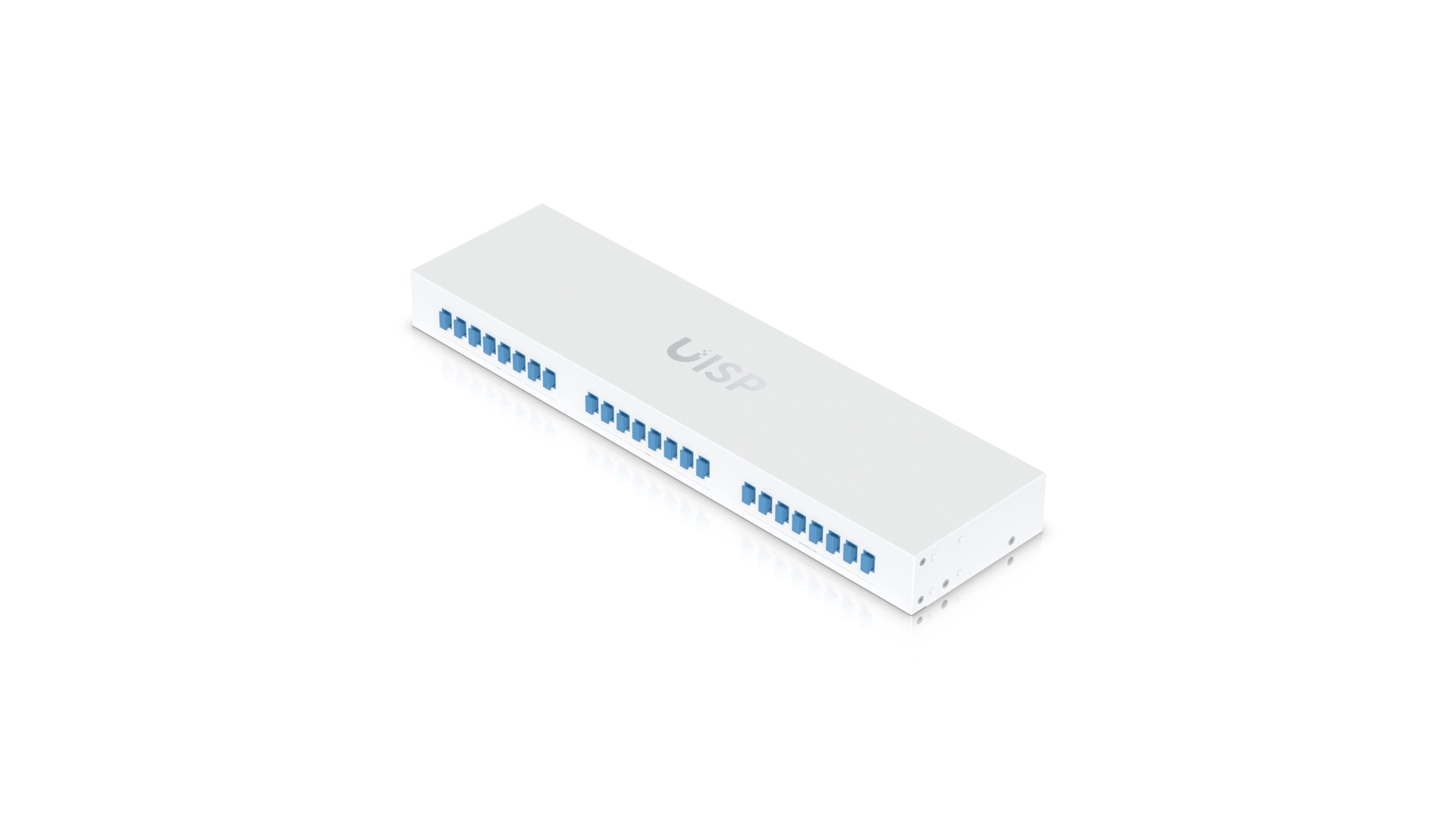 Ubiquiti UACC-UF-WDM-XGS - Filtre WDM coexistence GPON/XG-PON 24 connecteurs