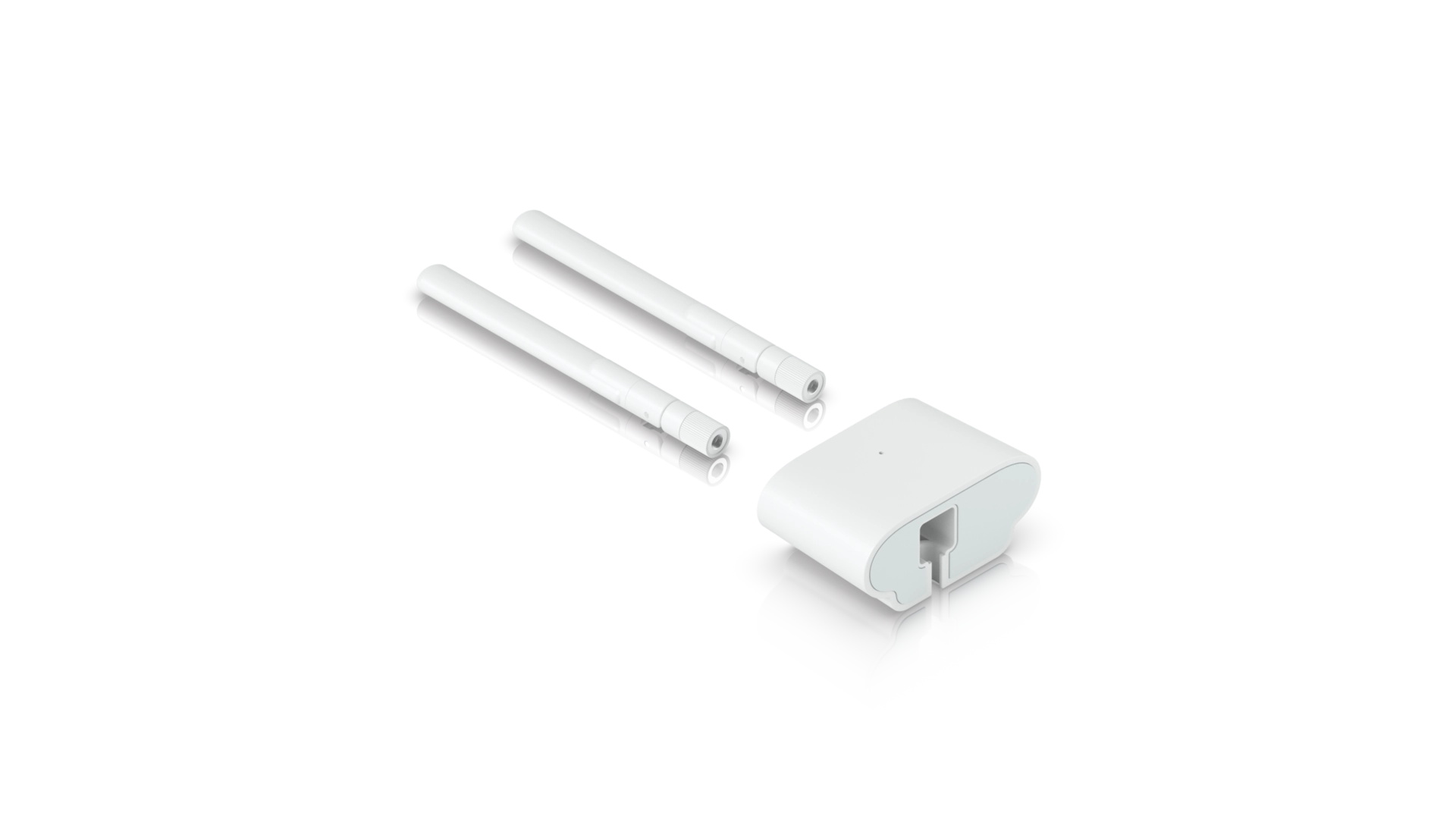 Ubiquiti UACC-UK-ULTRA-OMNI-A - Antenne omnidirectionnelle avec kit de support