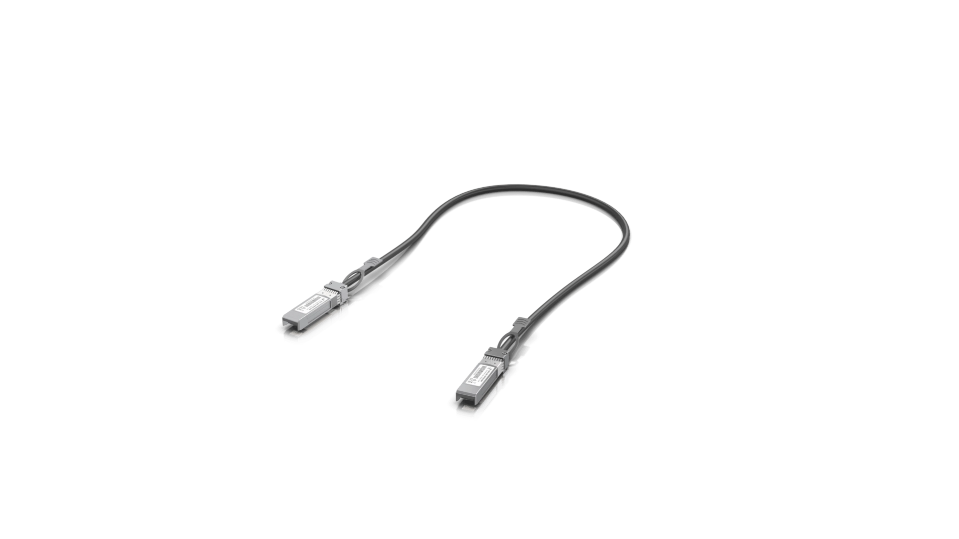 Ubiquiti UACC-UPLINK-SFP28-0. - Câble Uplink SFP28 25G 0,15m