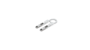 Ubiquiti UACC-UPLINK-SFP28-03 - Câble uplink SFP28 25G 0,3m