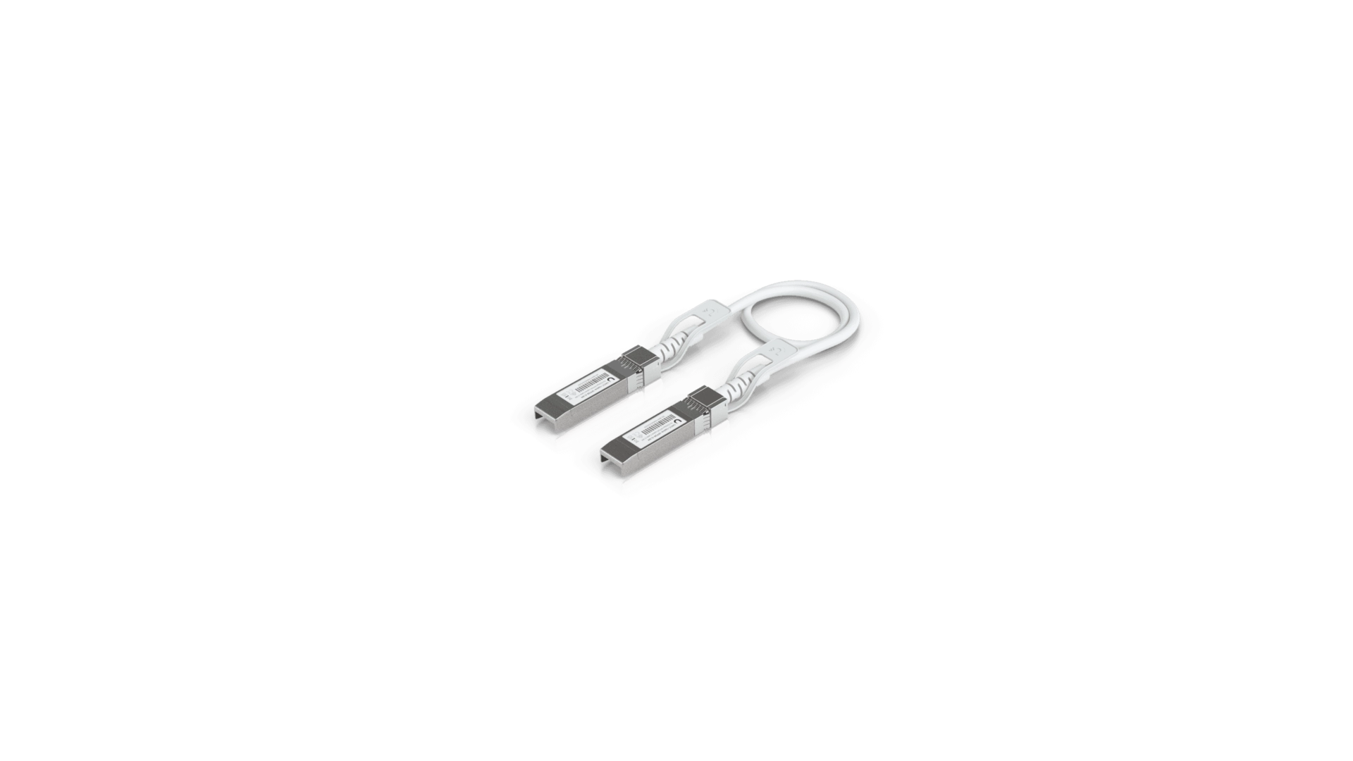 Ubiquiti UACC-UPLINK-SFP28-03 - Câble uplink SFP28 25G 0,3m