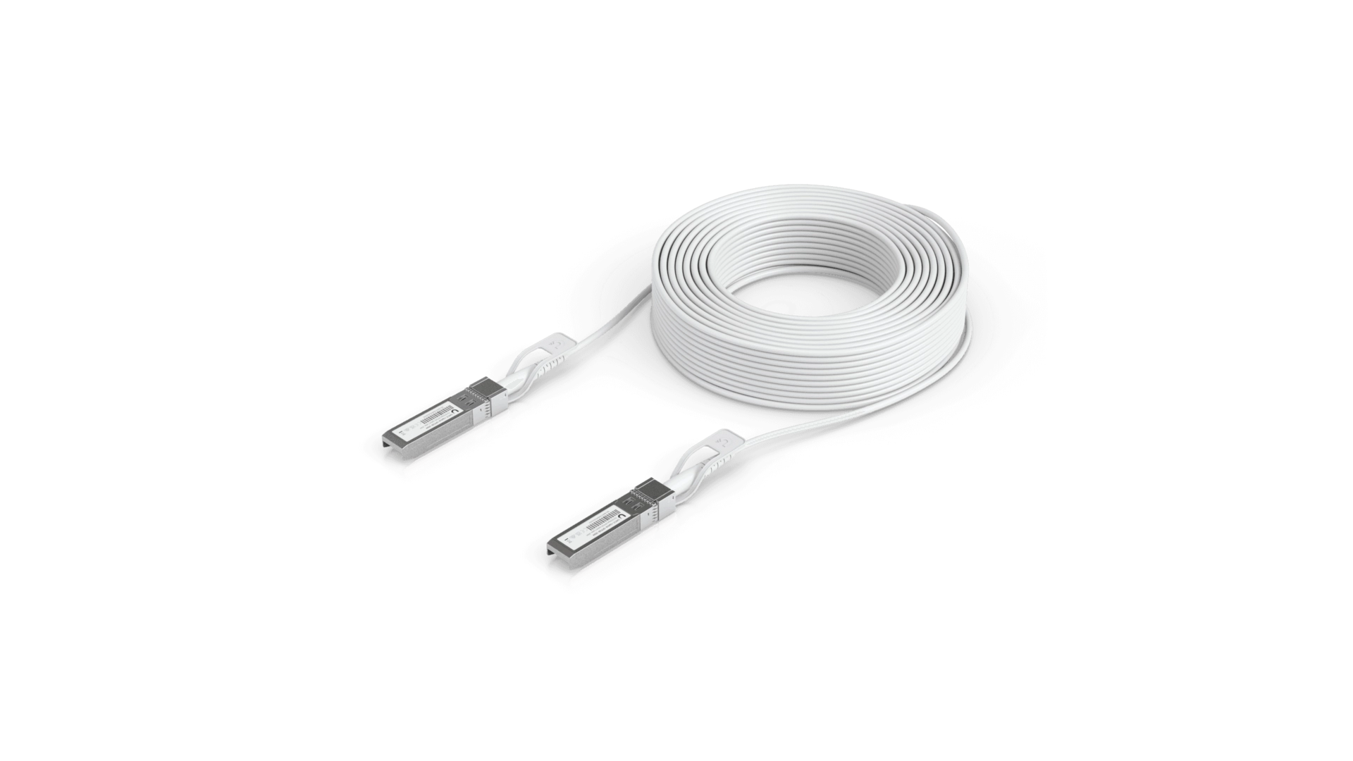 Ubiquiti UACC-UPLINK-SFP28-30 - Câble uplink SFP28 25G 30m