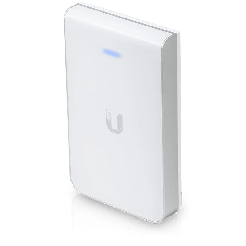 Ubiquiti UAP-AC-IW - Point d'accès WiFi AC mural intérieur