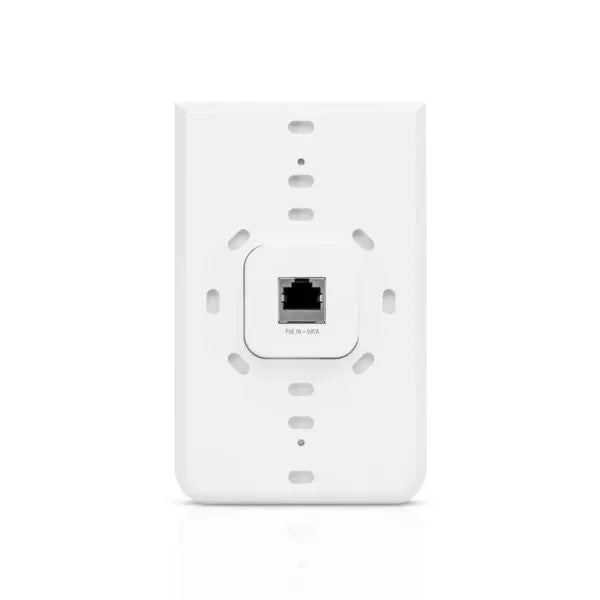 Ubiquiti UAP-AC-IW - Point d'accès WiFi AC mural intérieur