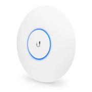 Ubiquiti UAP-AC-PRO - Point d'accès WiFi 5 extérieur PoE 1,3 Gbps 3x3 MIMO