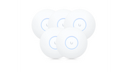 Ubiquiti UAP-NANOHD-5 - Pack 5 points d'accès WiFi 5 salles réunion