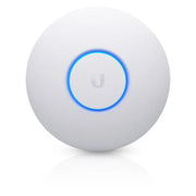 Ubiquiti UAP-NANOHD - Point d'accès WiFi 5 AC Wave2 200 utilisateurs