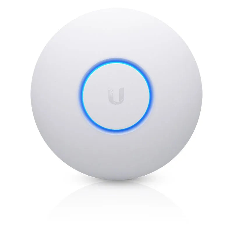 Ubiquiti UAP-NANOHD - Point d'accès WiFi 5 AC Wave2 200 utilisateurs