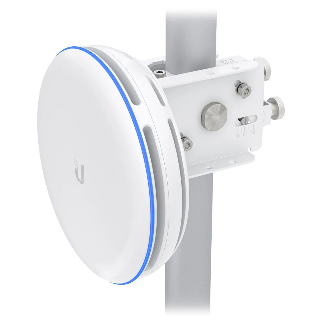 Ubiquiti UBB-XG - Pont WiFi 60/5 GHz PoE Gigabit/10G