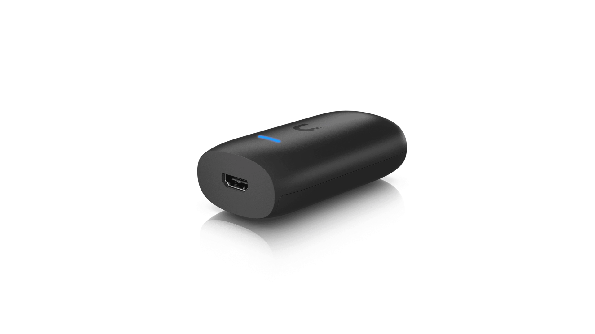 Ubiquiti UC-CAST-LITE - Adaptateur HDMI USB-C avec alimentation