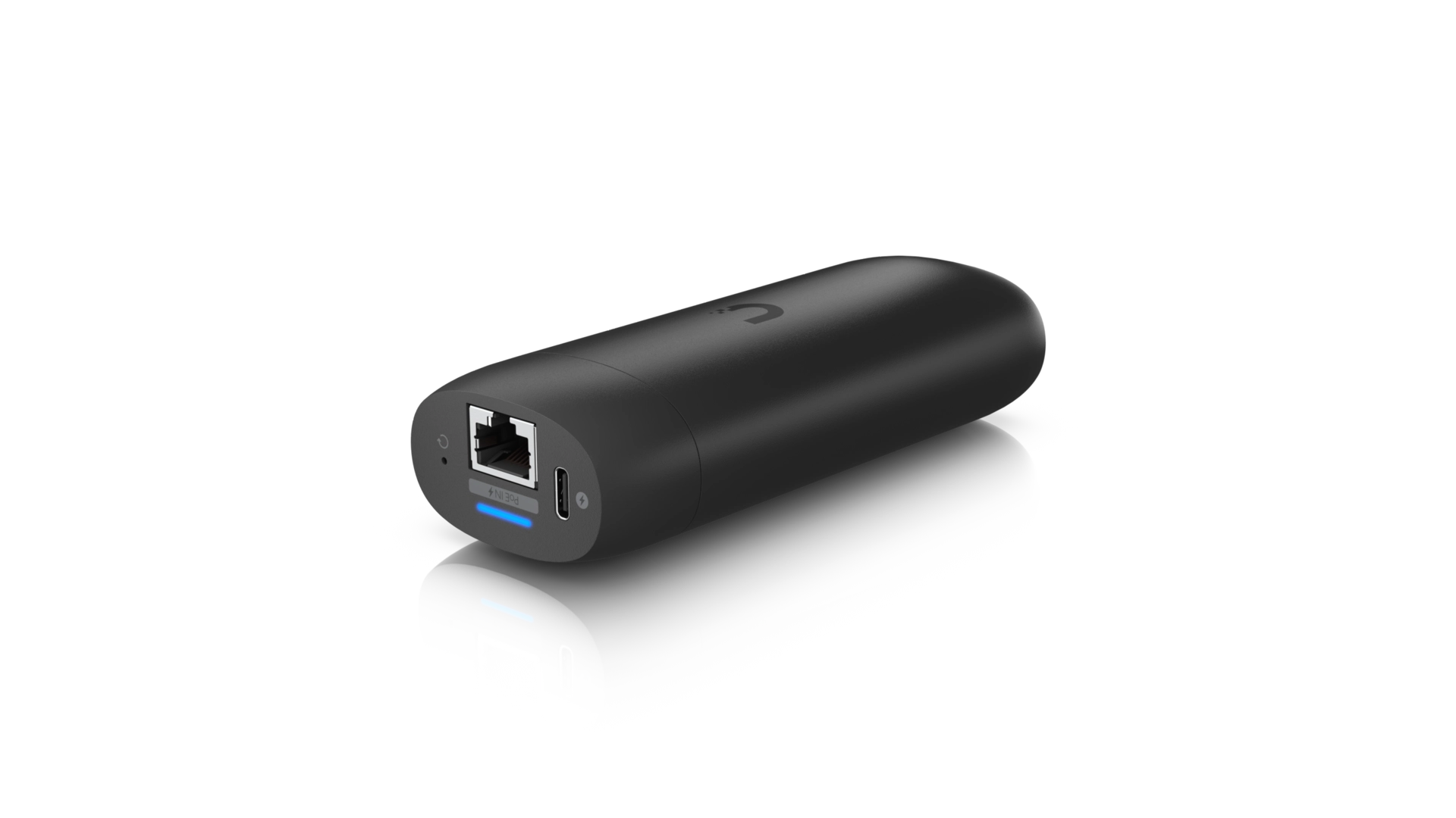 Ubiquiti UC-CAST-PRO - Moniteur 4K UHD PoE avec USB