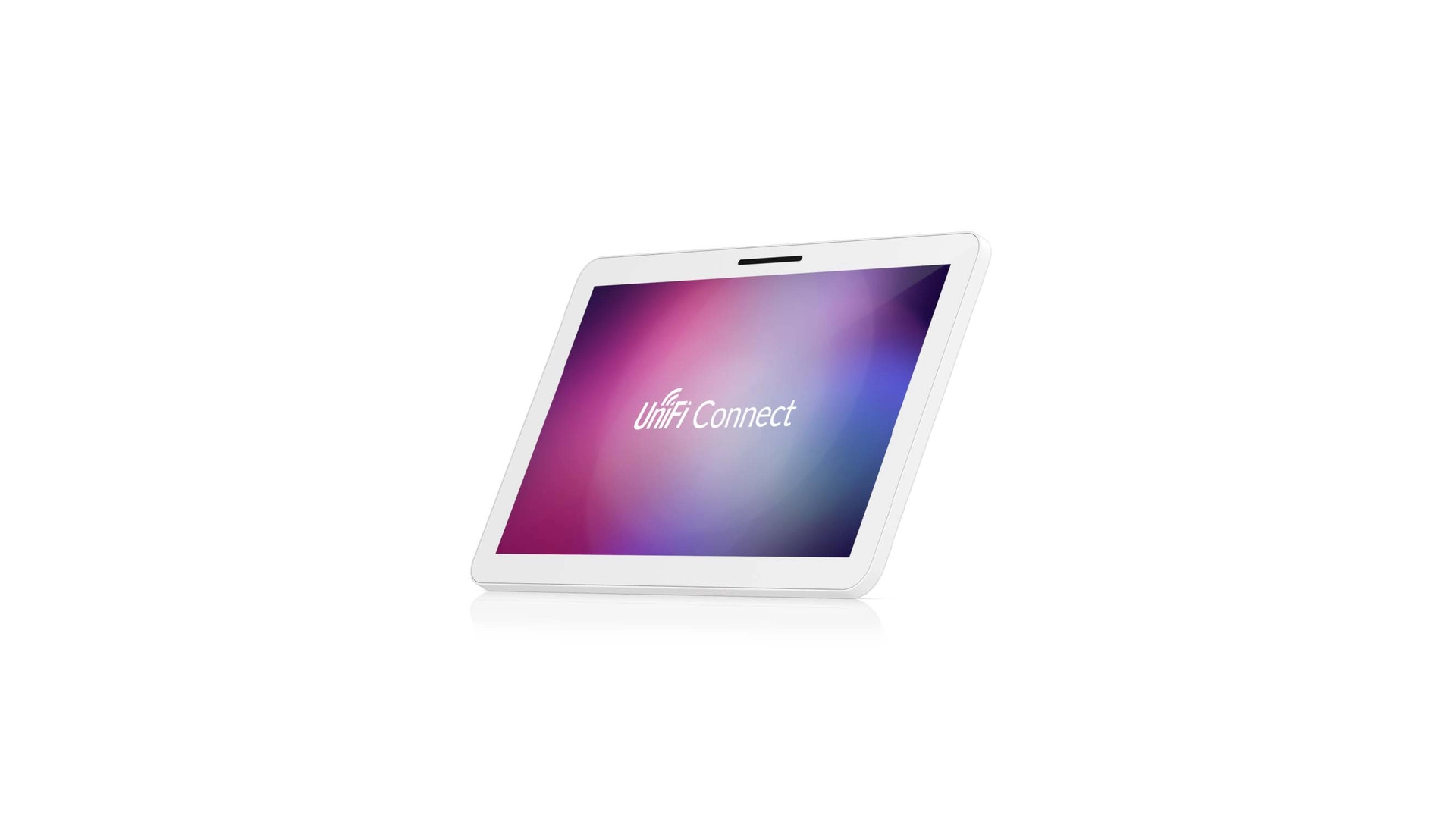 Ubiquiti UC-DISPLAY - Écran tactile 21,5" Full HD PoE++