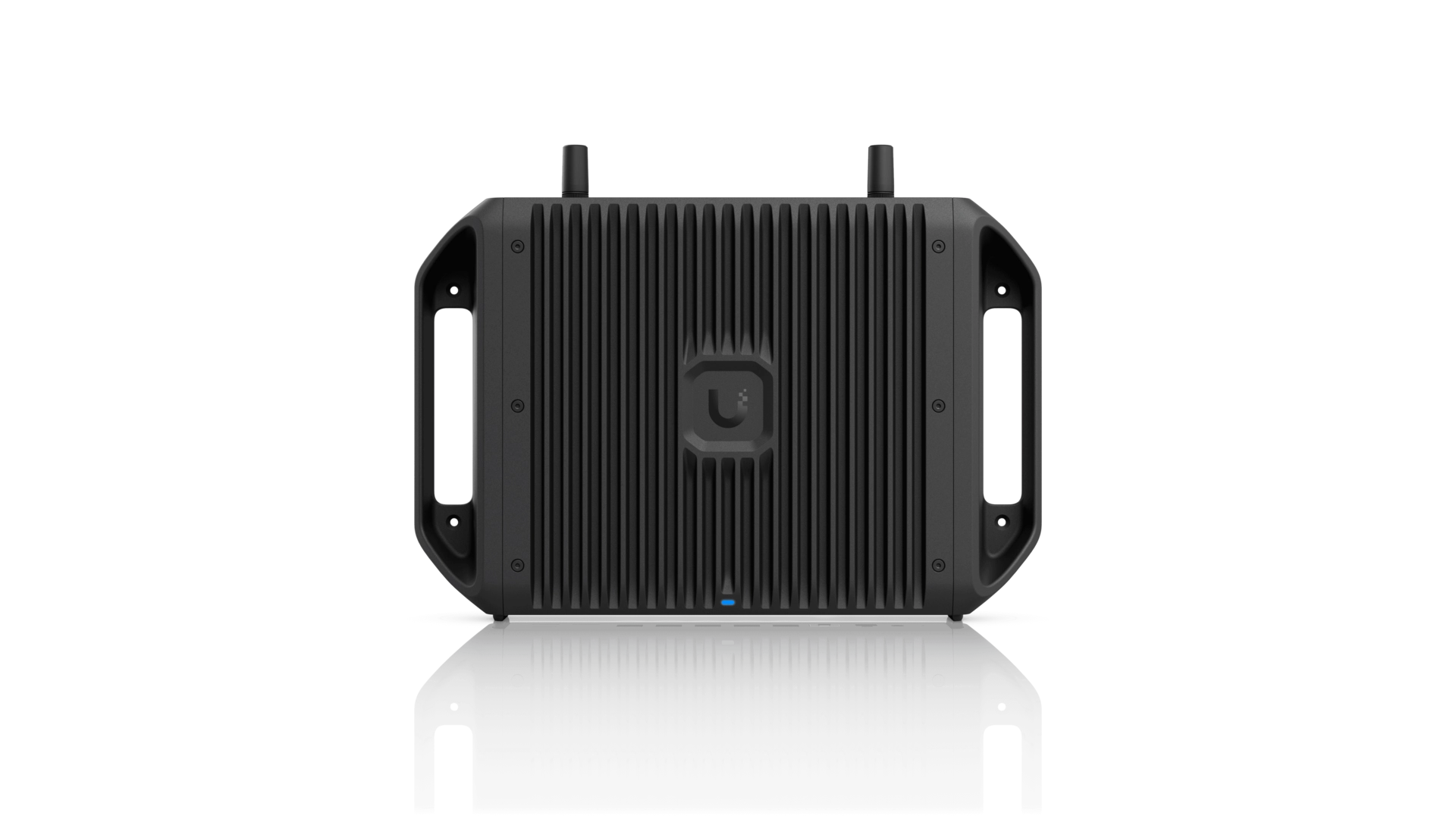 Ubiquiti UCG-INDUSTRIAL - Passerelle durcie 10GbE 270W PoE