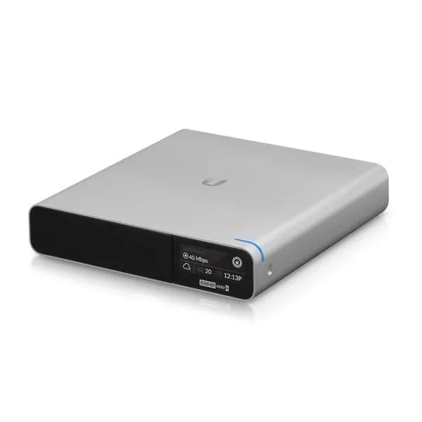 Ubiquiti UCK-G2-PLUS - Contrôleur UniFi Cloud Key avec HDD