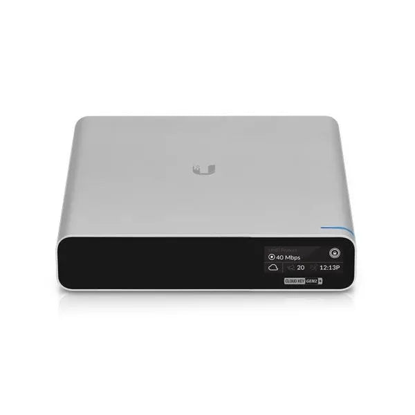 Ubiquiti UCK-G2-PLUS - Contrôleur UniFi Cloud Key avec HDD