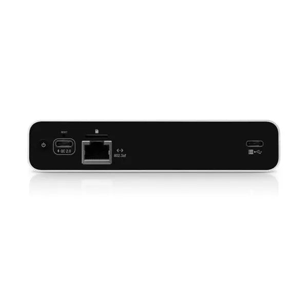 Ubiquiti UCK-G2-PLUS - Contrôleur UniFi Cloud Key avec HDD
