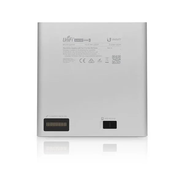 Ubiquiti UCK-G2-PLUS - Contrôleur UniFi Cloud Key avec HDD