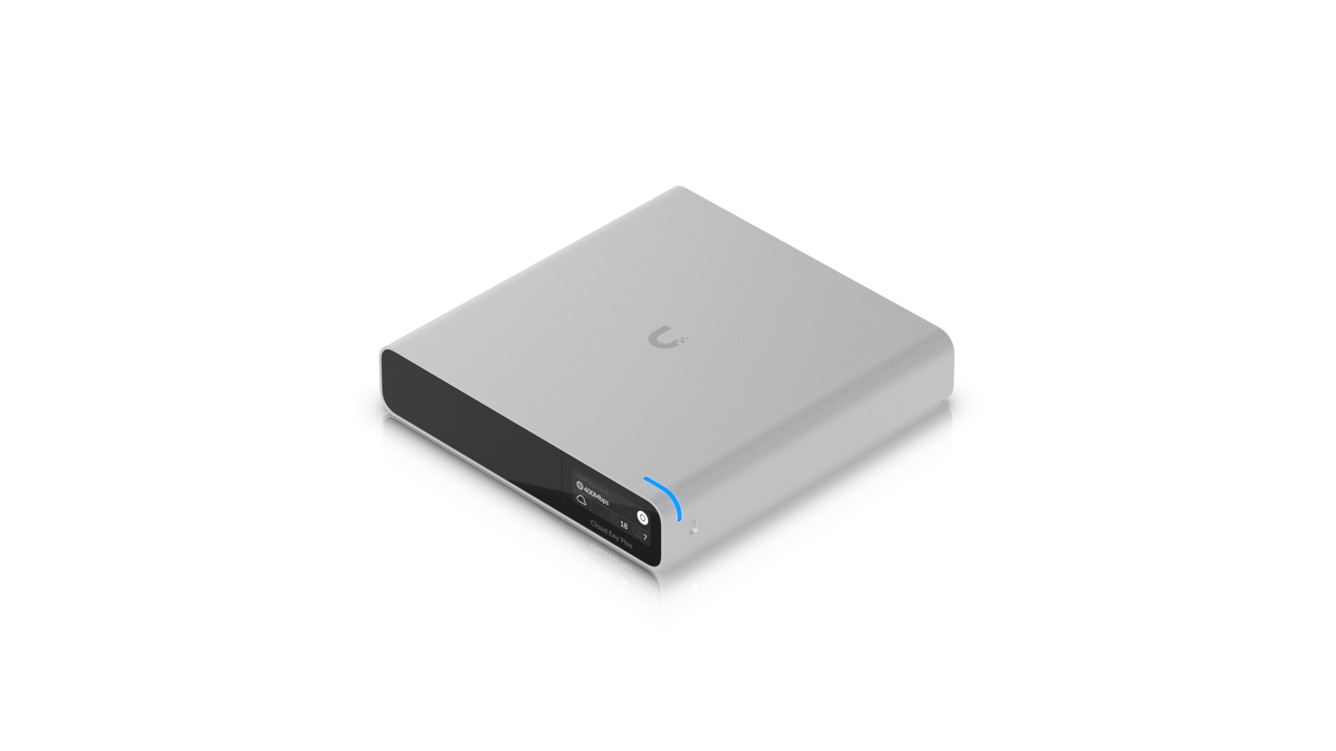 Ubiquiti UCK-G2-SSD - Contrôleur UniFi CloudKey+ SSD 1TB