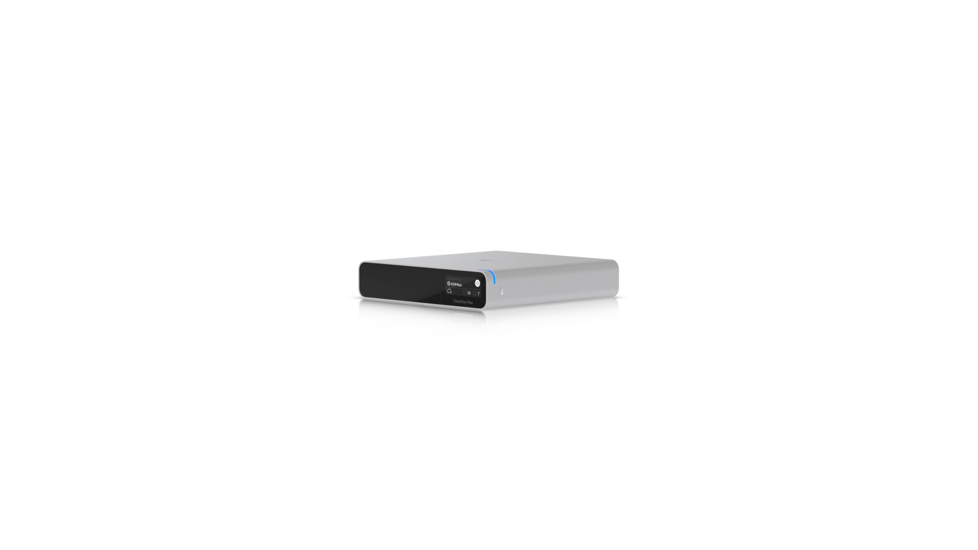 Ubiquiti UCK-G2-SSD - Contrôleur UniFi CloudKey+ SSD 1TB